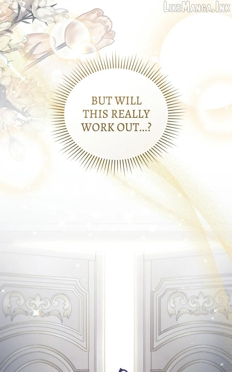I Was The Acting Empress But I Spent The First Night With Him Chapter 68 page 102 - 