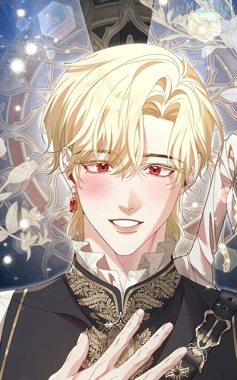 I Was The Acting Empress But I Spent The First Night With Him Chapter 68 page 107 - 