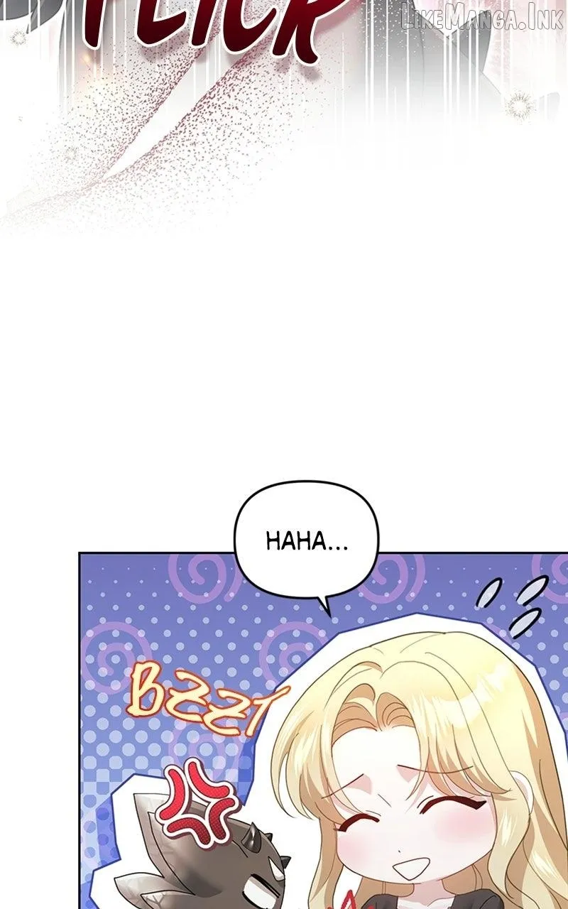 I Was The Acting Empress But I Spent The First Night With Him Chapter 68 page 12 - 
