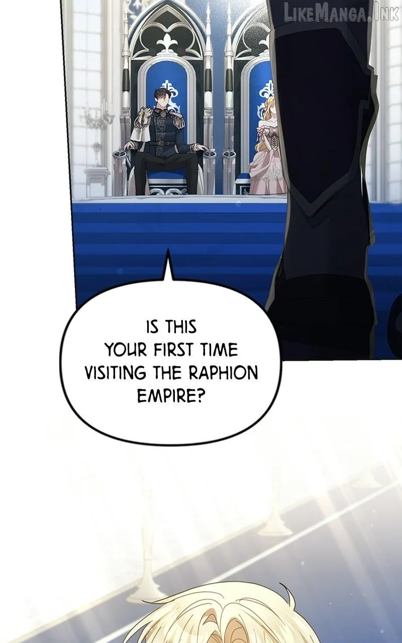 I Was The Acting Empress But I Spent The First Night With Him Chapter 68 page 112 - 