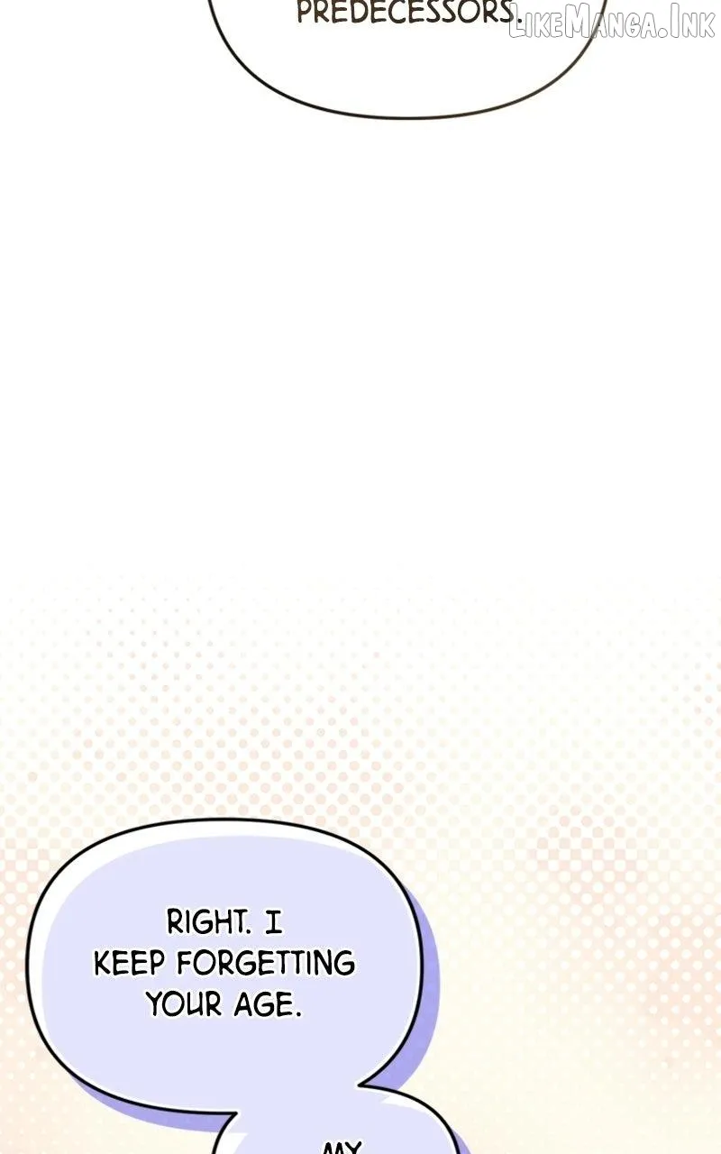 I Was The Acting Empress But I Spent The First Night With Him Chapter 68 page 114 - 