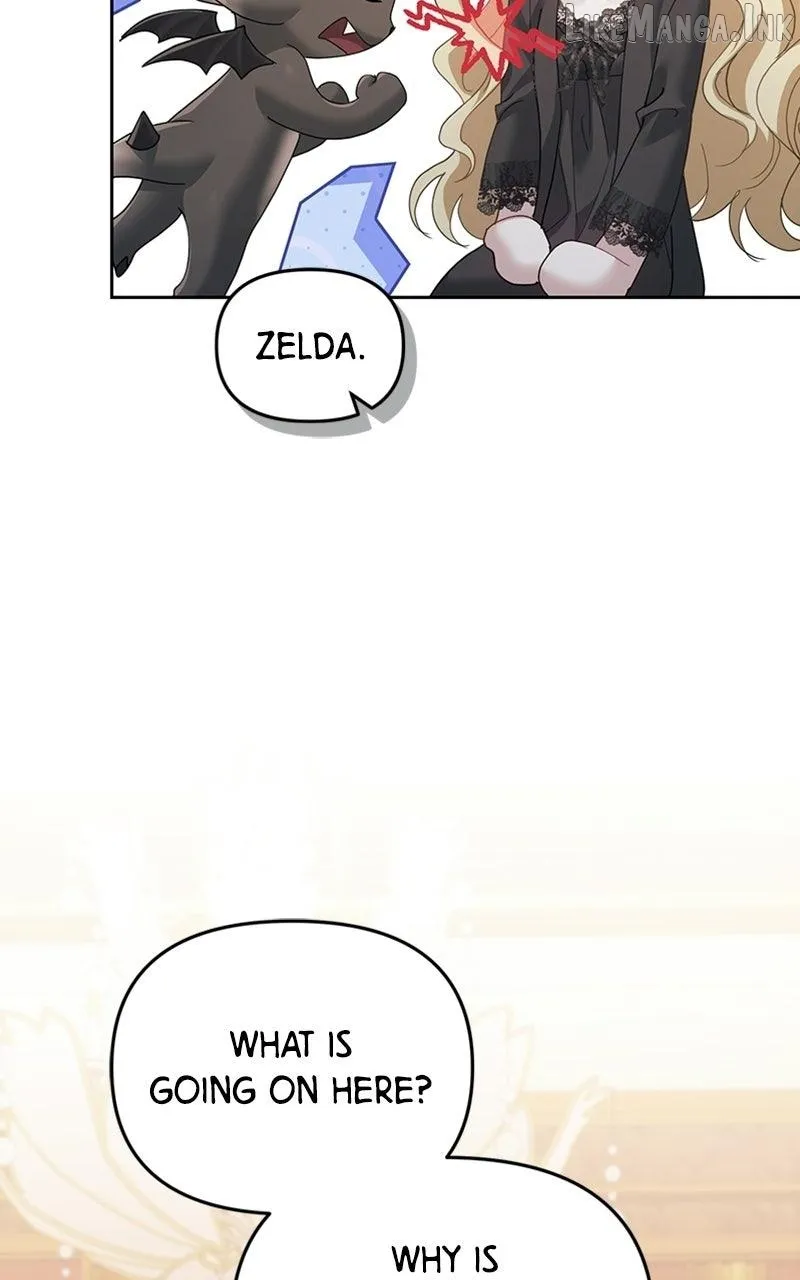 I Was The Acting Empress But I Spent The First Night With Him Chapter 68 page 13 - 