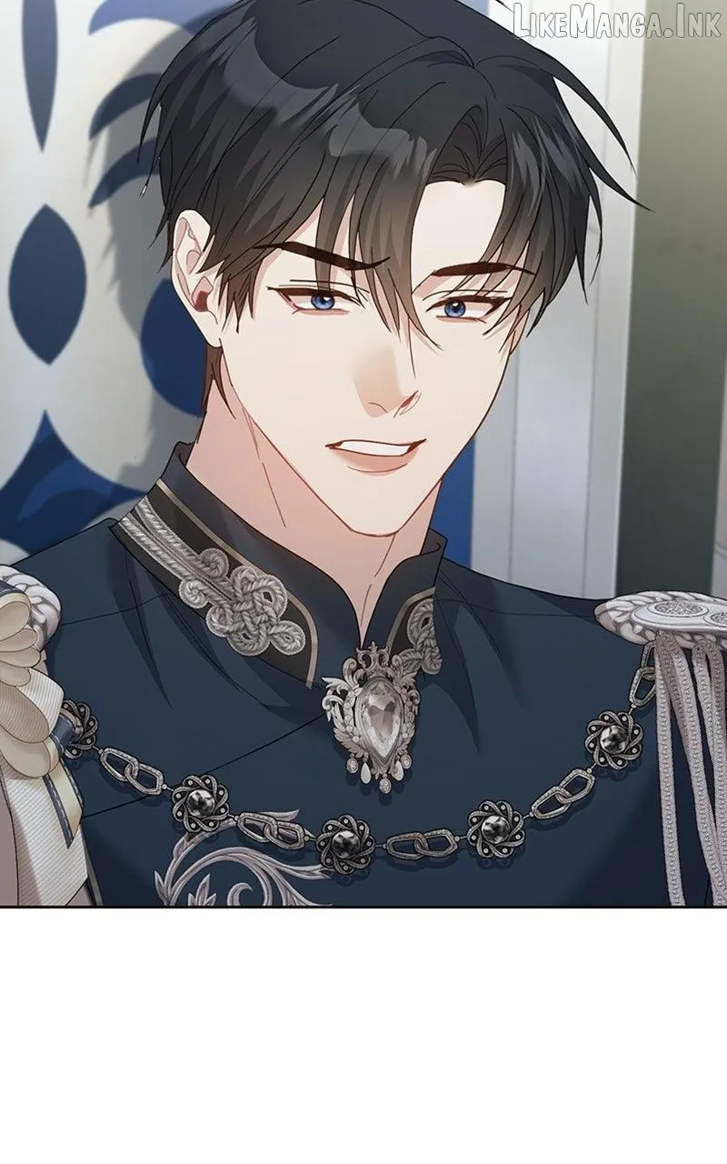 I Was The Acting Empress But I Spent The First Night With Him Chapter 68 page 122 - 