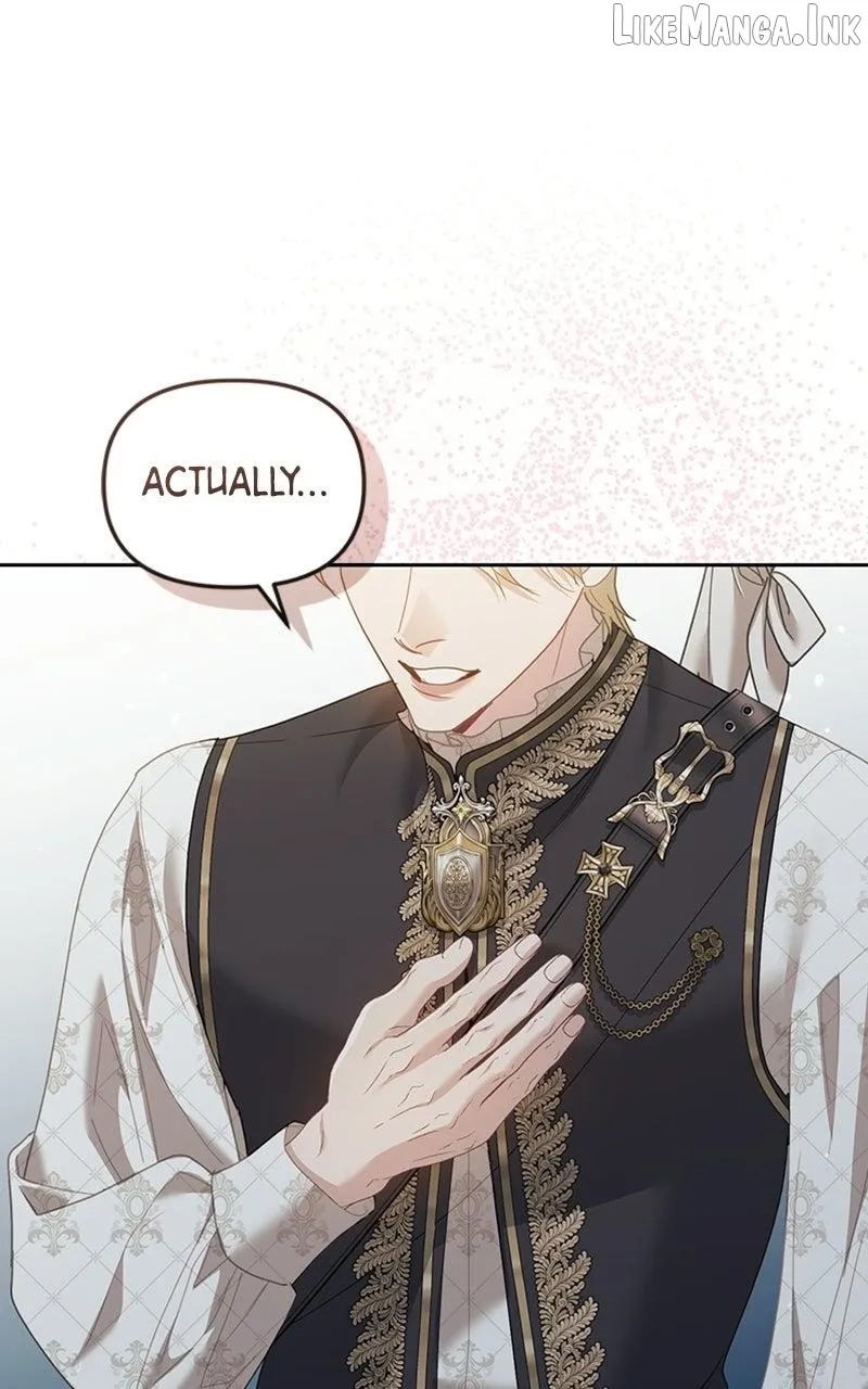 I Was The Acting Empress But I Spent The First Night With Him Chapter 68 page 123 - 