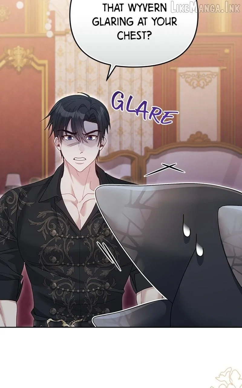 I Was The Acting Empress But I Spent The First Night With Him Chapter 68 page 14 - 