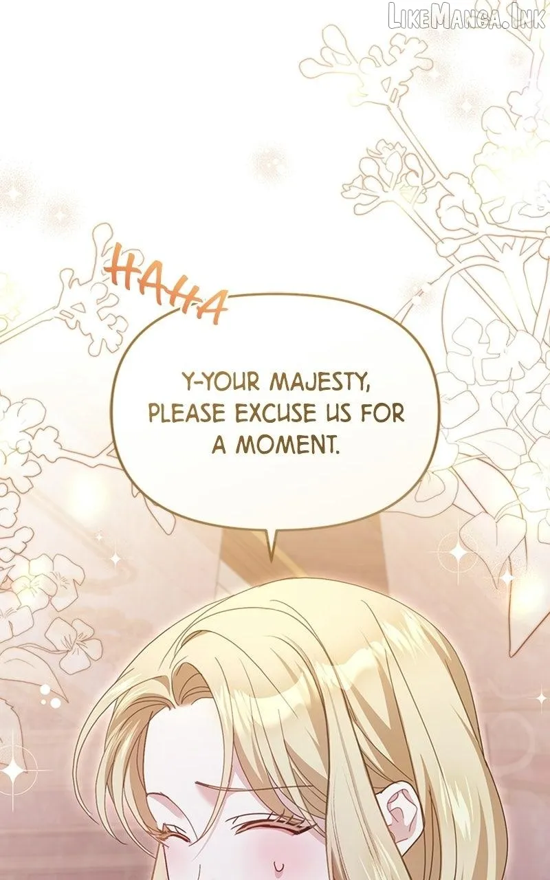 I Was The Acting Empress But I Spent The First Night With Him Chapter 68 page 15 - 
