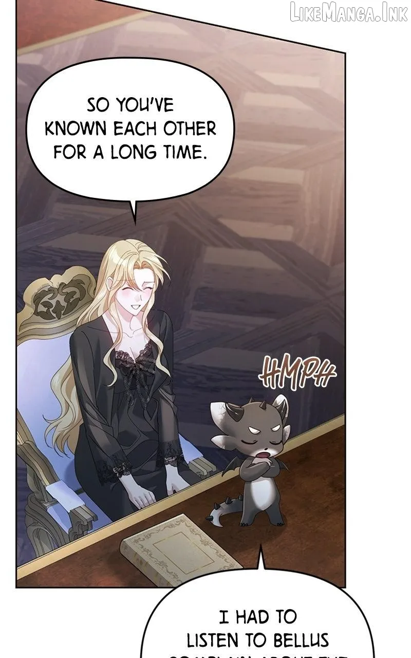 I Was The Acting Empress But I Spent The First Night With Him Chapter 68 page 20 - 