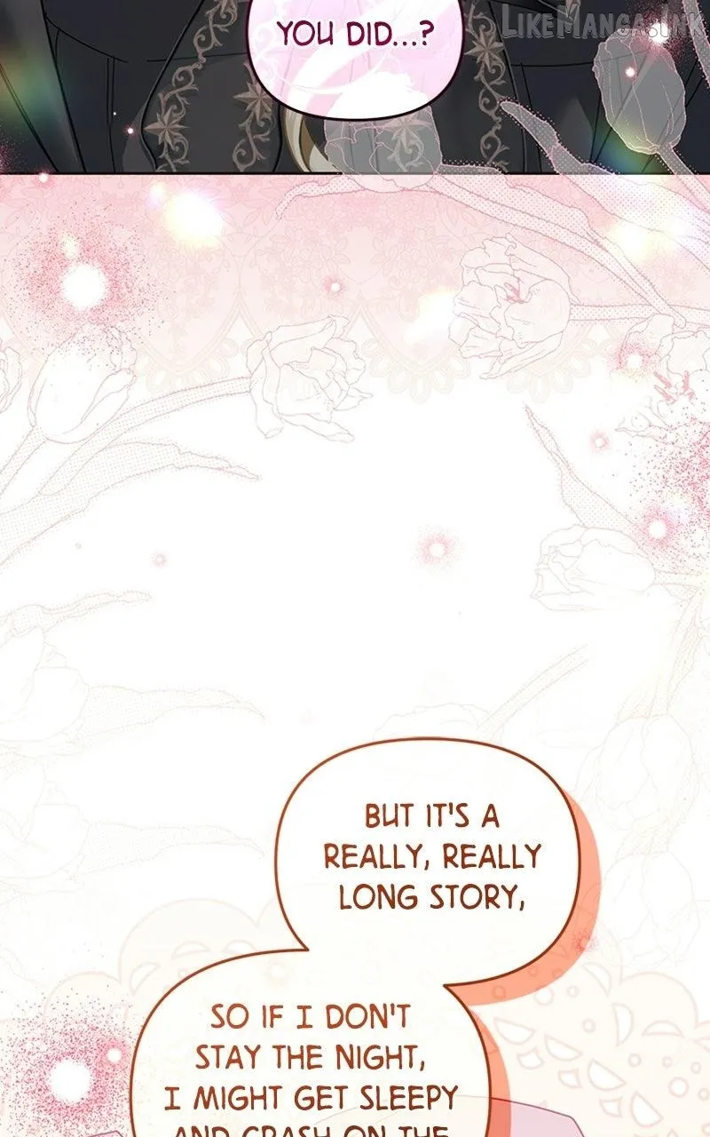 I Was The Acting Empress But I Spent The First Night With Him Chapter 68 page 3 - 