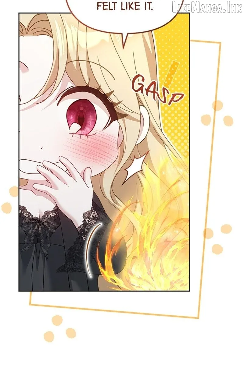 I Was The Acting Empress But I Spent The First Night With Him Chapter 68 page 30 - 