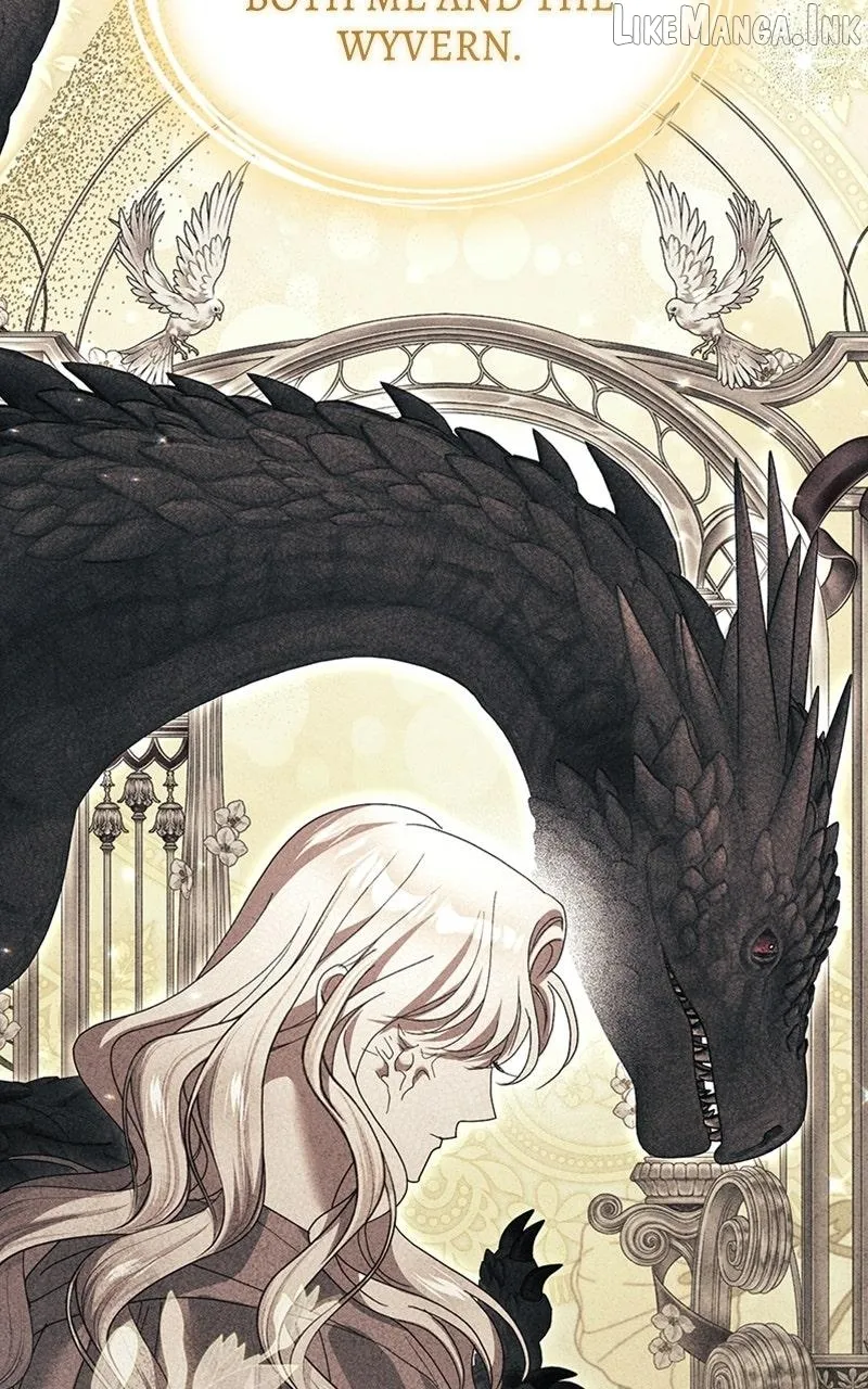 I Was The Acting Empress But I Spent The First Night With Him Chapter 68 page 32 - 