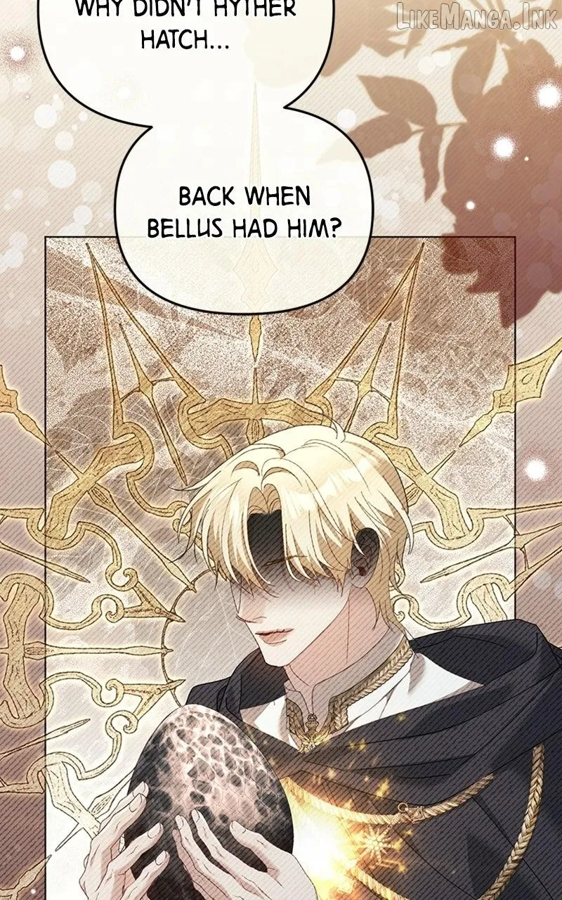 I Was The Acting Empress But I Spent The First Night With Him Chapter 68 page 39 - 
