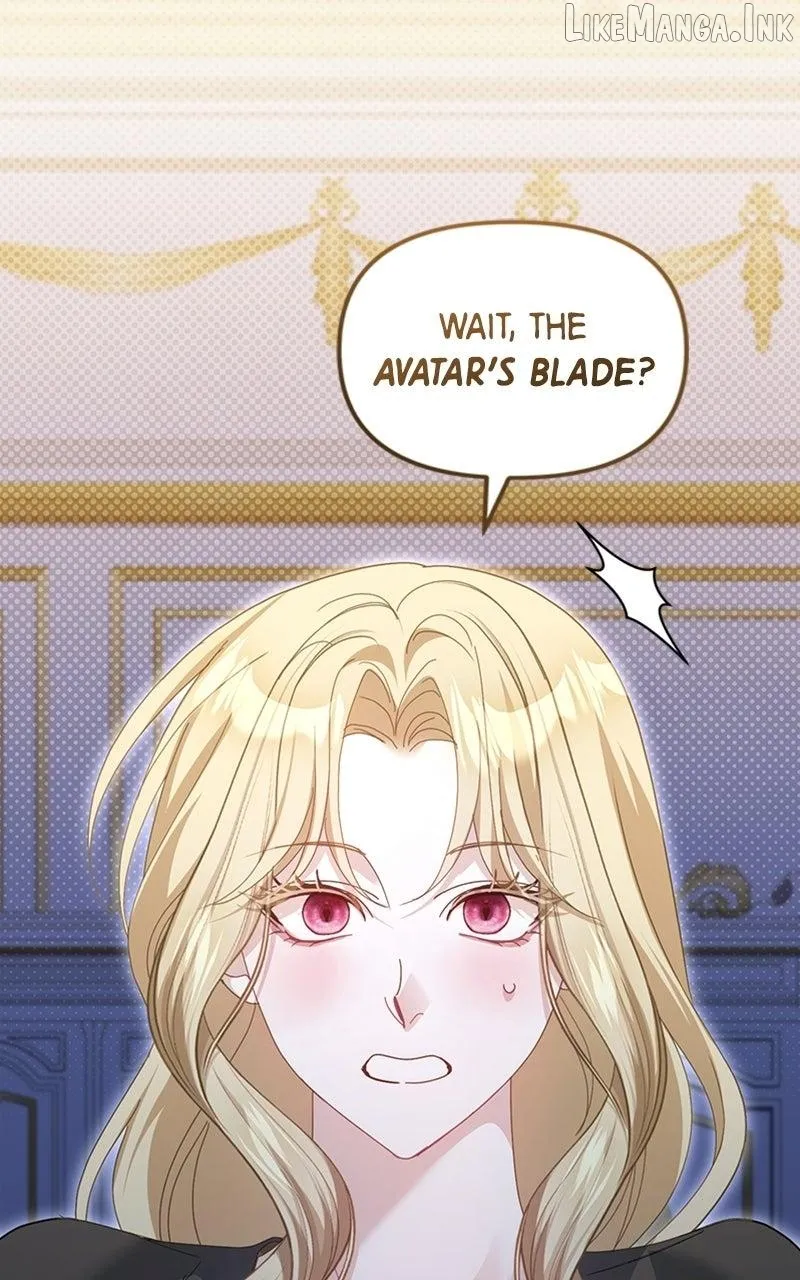 I Was The Acting Empress But I Spent The First Night With Him Chapter 68 page 45 - 