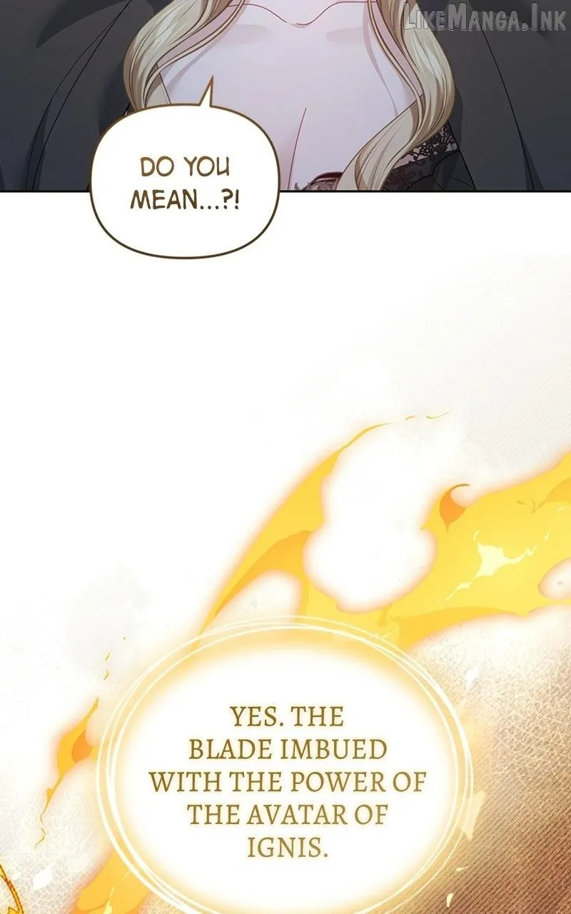 I Was The Acting Empress But I Spent The First Night With Him Chapter 68 page 46 - 