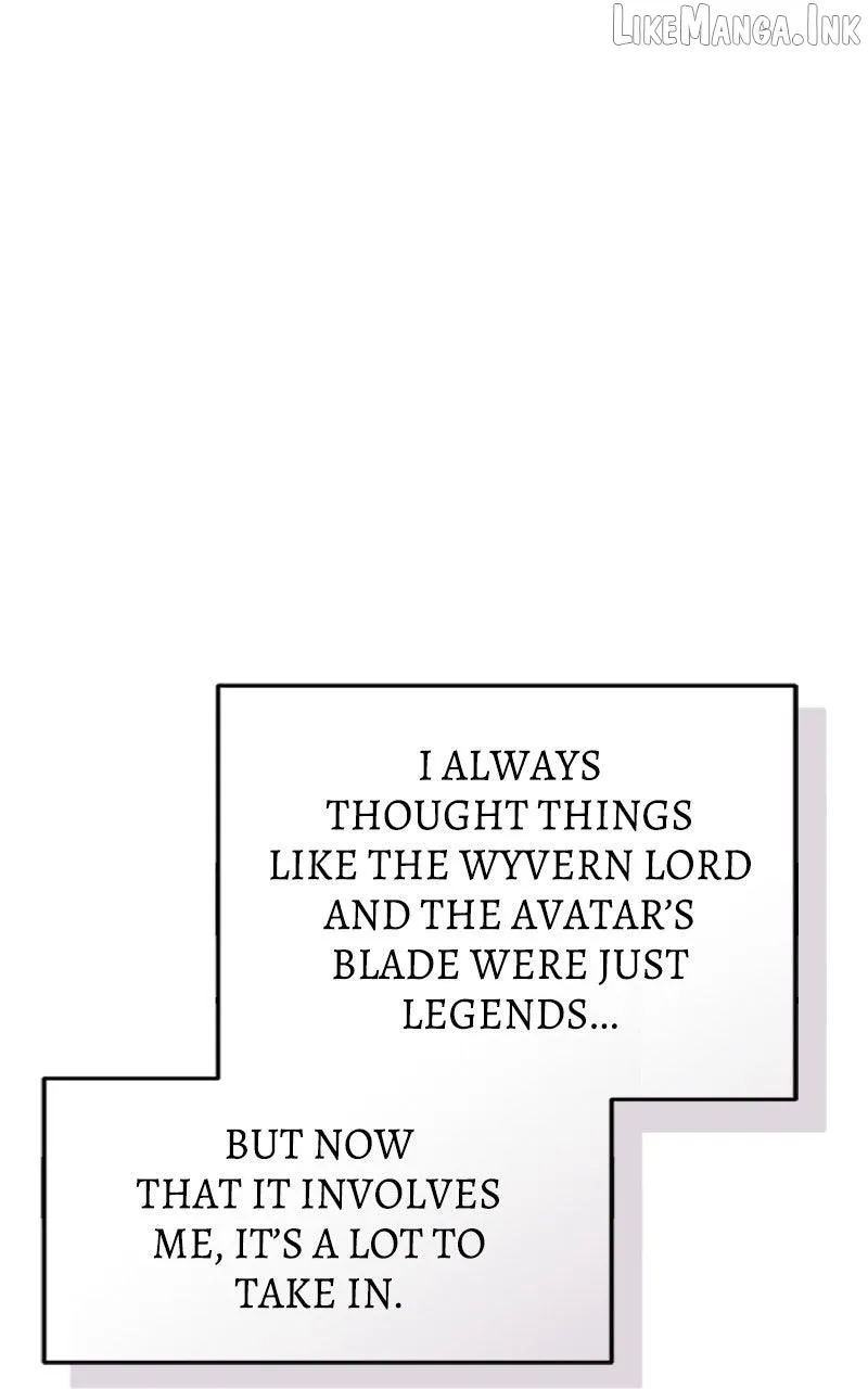 I Was The Acting Empress But I Spent The First Night With Him Chapter 68 page 53 - 
