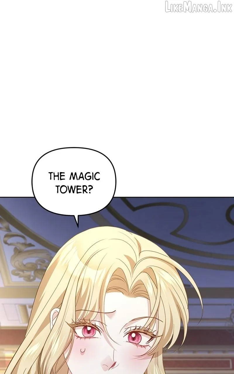 I Was The Acting Empress But I Spent The First Night With Him Chapter 68 page 62 - 
