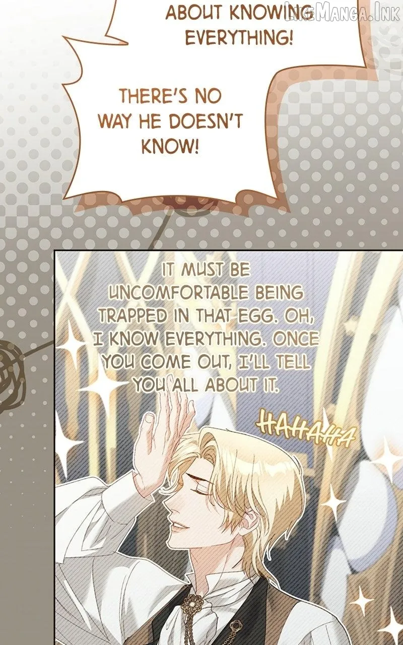 I Was The Acting Empress But I Spent The First Night With Him Chapter 68 page 73 - 