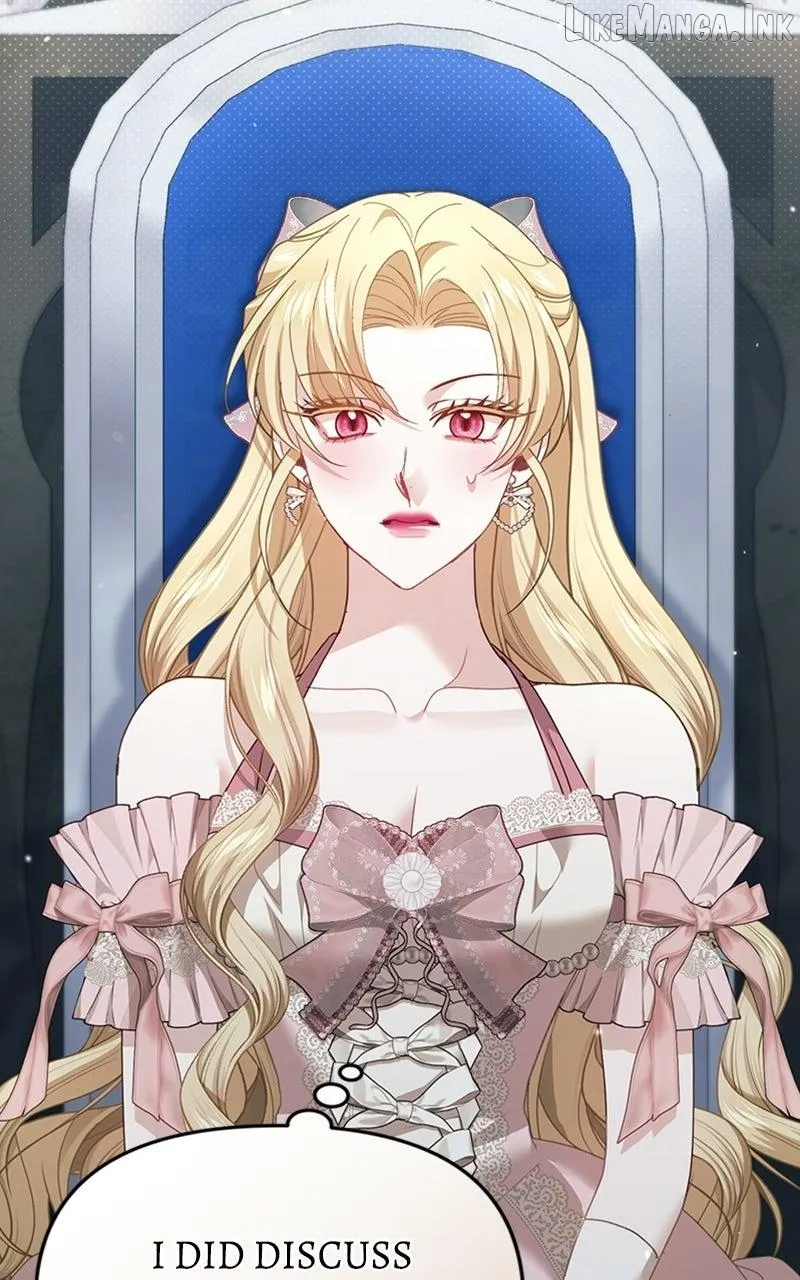 I Was The Acting Empress But I Spent The First Night With Him Chapter 68 page 91 - 