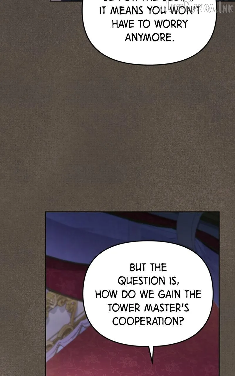 I Was The Acting Empress But I Spent The First Night With Him Chapter 68 page 94 - 