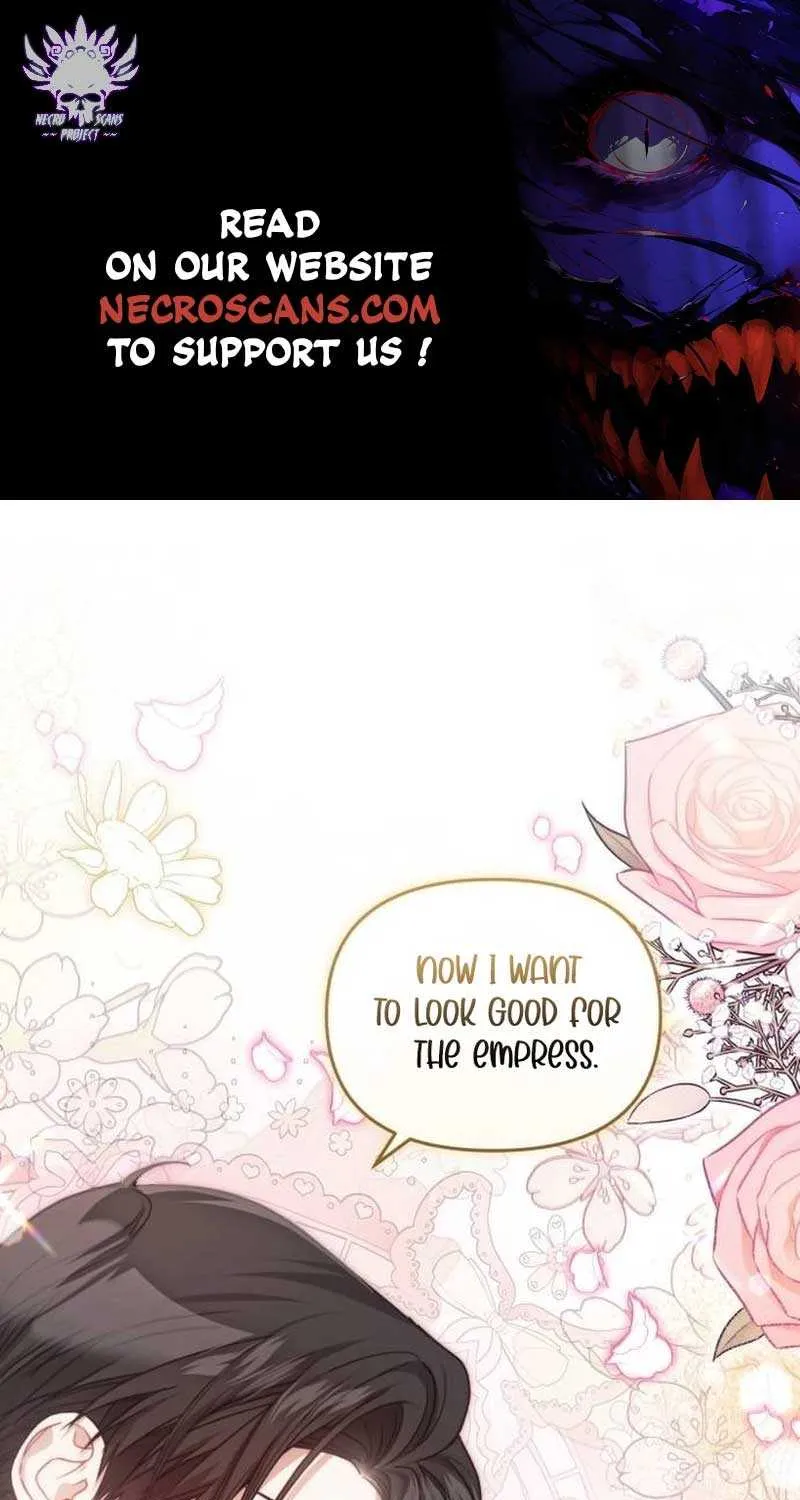 I Was The Acting Empress But I Spent The First Night With Him Chapter 7 page 2 - 