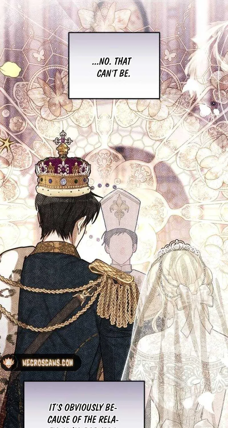 I Was The Acting Empress But I Spent The First Night With Him Chapter 7 page 11 - 