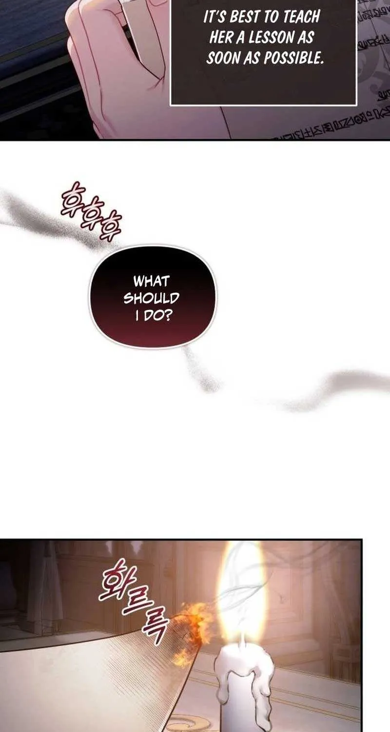 I Was The Acting Empress But I Spent The First Night With Him Chapter 7 page 104 - 