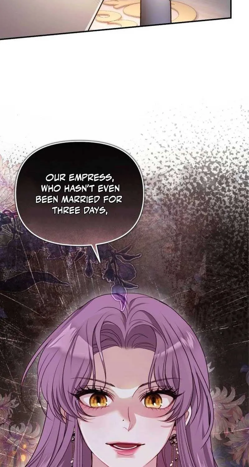 I Was The Acting Empress But I Spent The First Night With Him Chapter 7 page 105 - 