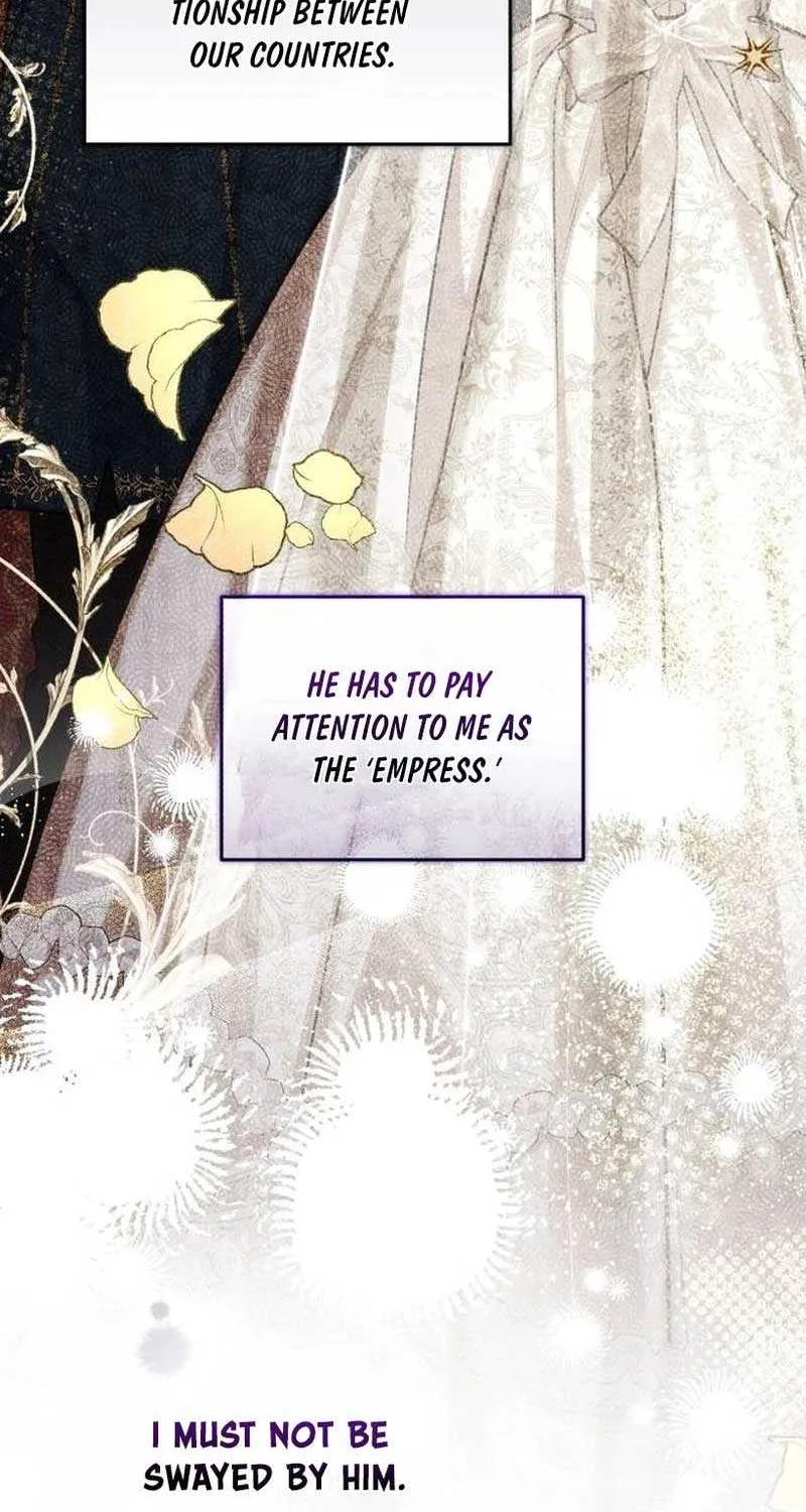 I Was The Acting Empress But I Spent The First Night With Him Chapter 7 page 12 - 