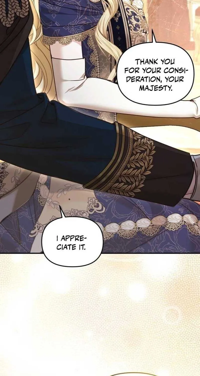 I Was The Acting Empress But I Spent The First Night With Him Chapter 7 page 14 - 