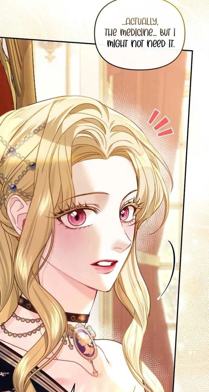 I Was The Acting Empress But I Spent The First Night With Him Chapter 7 page 15 - 