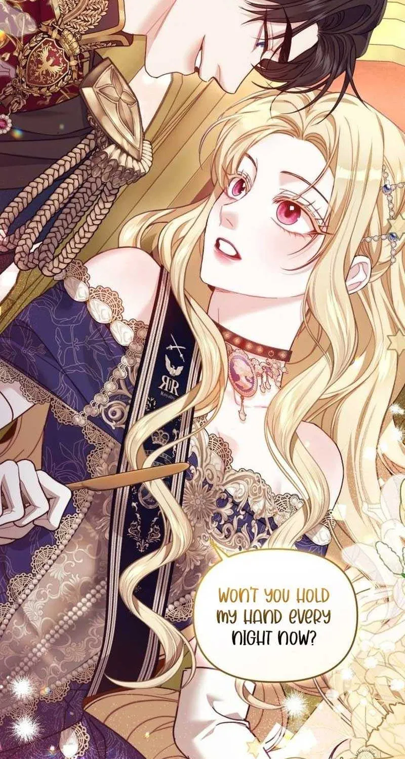 I Was The Acting Empress But I Spent The First Night With Him Chapter 7 page 18 - 