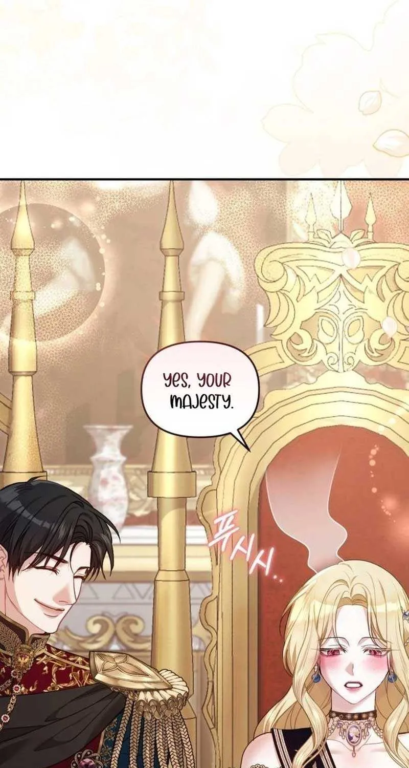 I Was The Acting Empress But I Spent The First Night With Him Chapter 7 page 23 - 