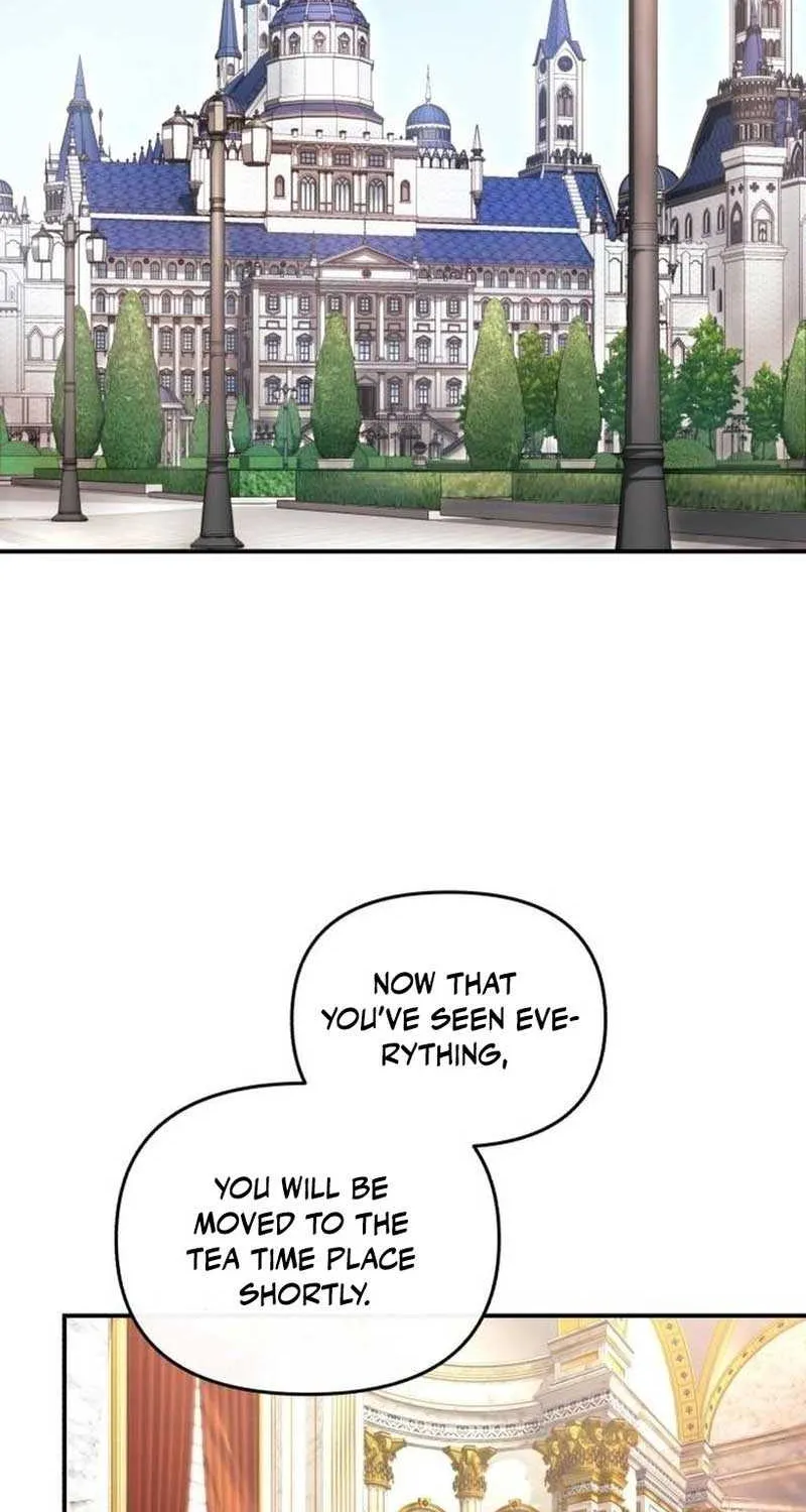 I Was The Acting Empress But I Spent The First Night With Him Chapter 7 page 26 - 
