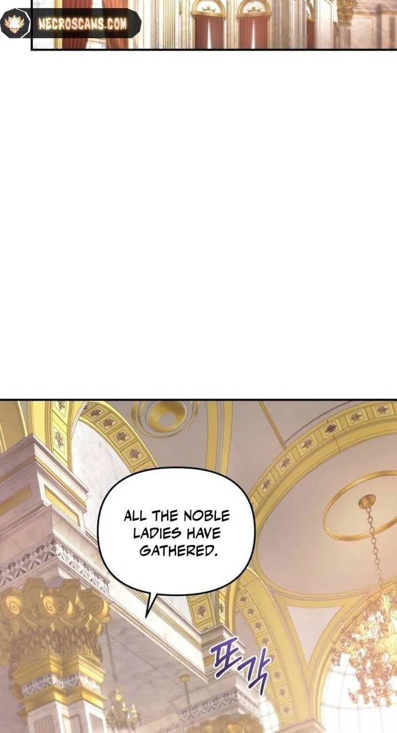 I Was The Acting Empress But I Spent The First Night With Him Chapter 7 page 27 - 