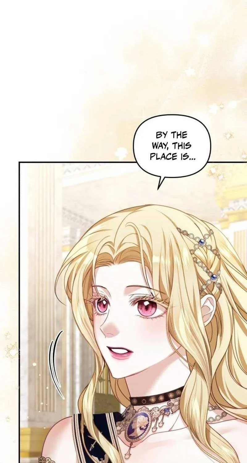 I Was The Acting Empress But I Spent The First Night With Him Chapter 7 page 29 - 