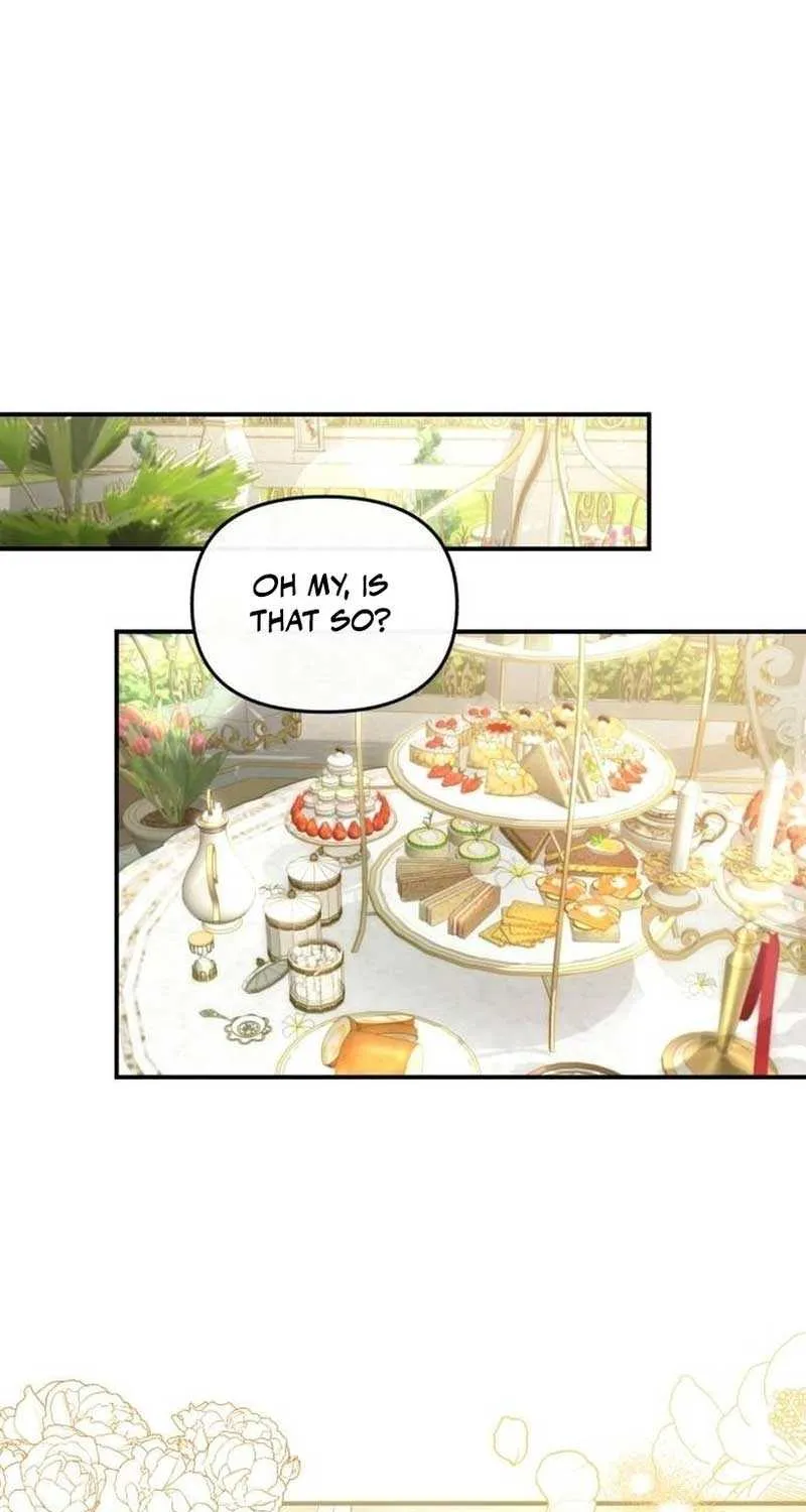 I Was The Acting Empress But I Spent The First Night With Him Chapter 7 page 39 - 
