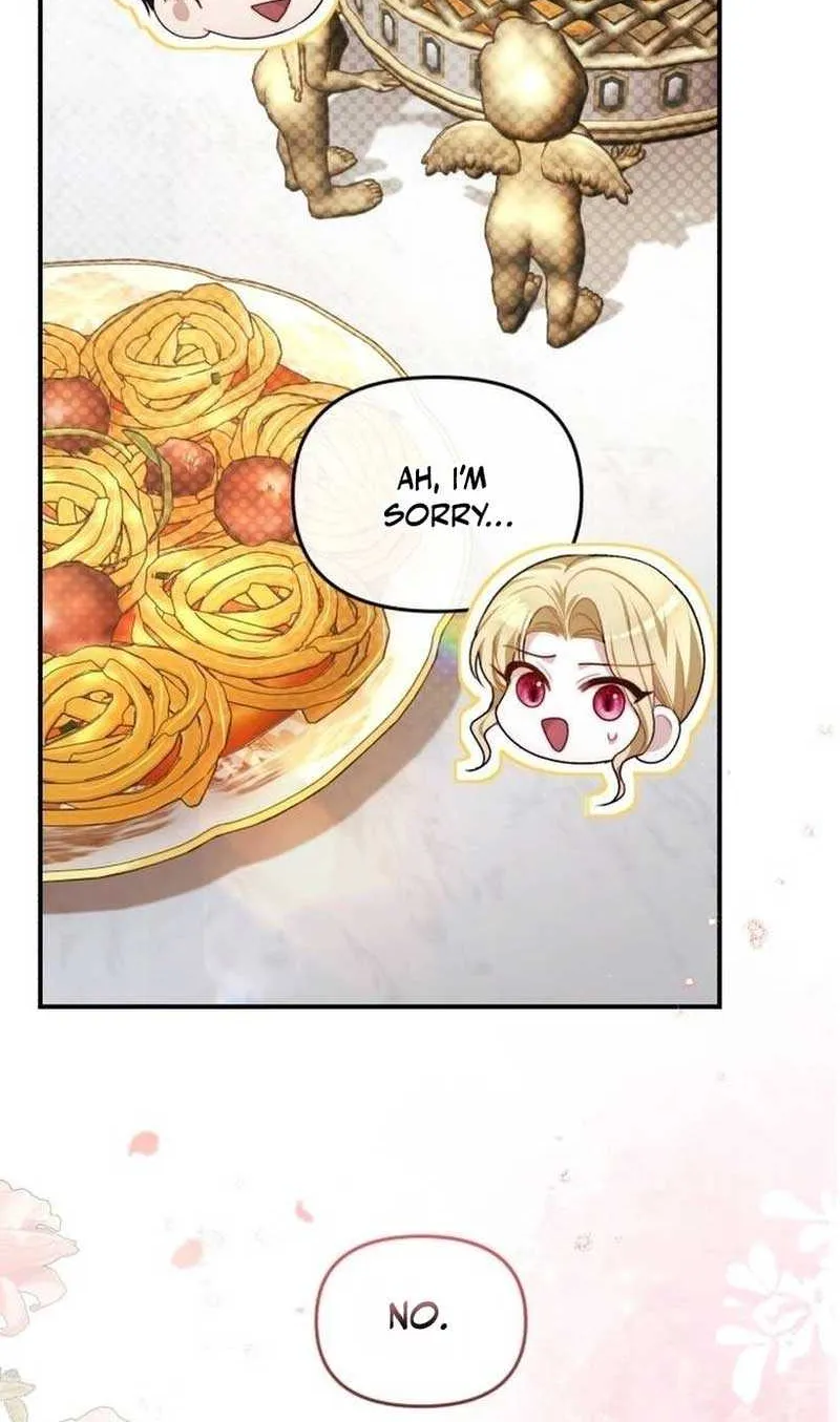 I Was The Acting Empress But I Spent The First Night With Him Chapter 7 page 5 - 