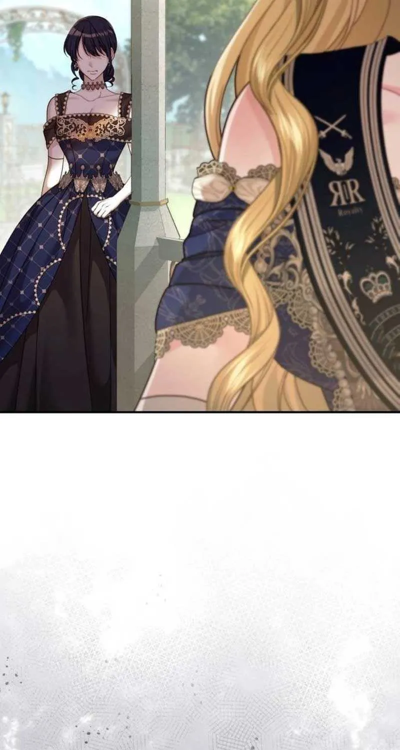 I Was The Acting Empress But I Spent The First Night With Him Chapter 7 page 43 - 