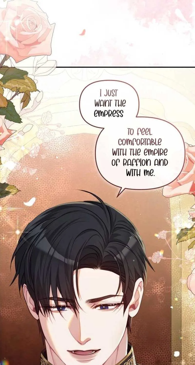 I Was The Acting Empress But I Spent The First Night With Him Chapter 7 page 6 - 