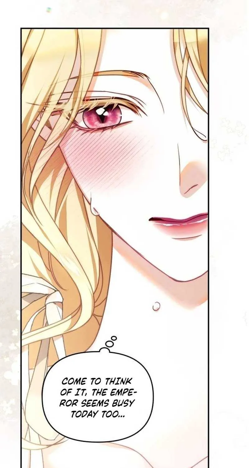 I Was The Acting Empress But I Spent The First Night With Him Chapter 7 page 51 - 