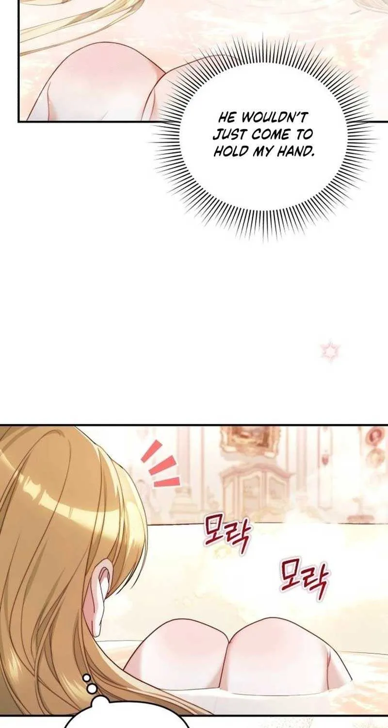 I Was The Acting Empress But I Spent The First Night With Him Chapter 7 page 55 - 