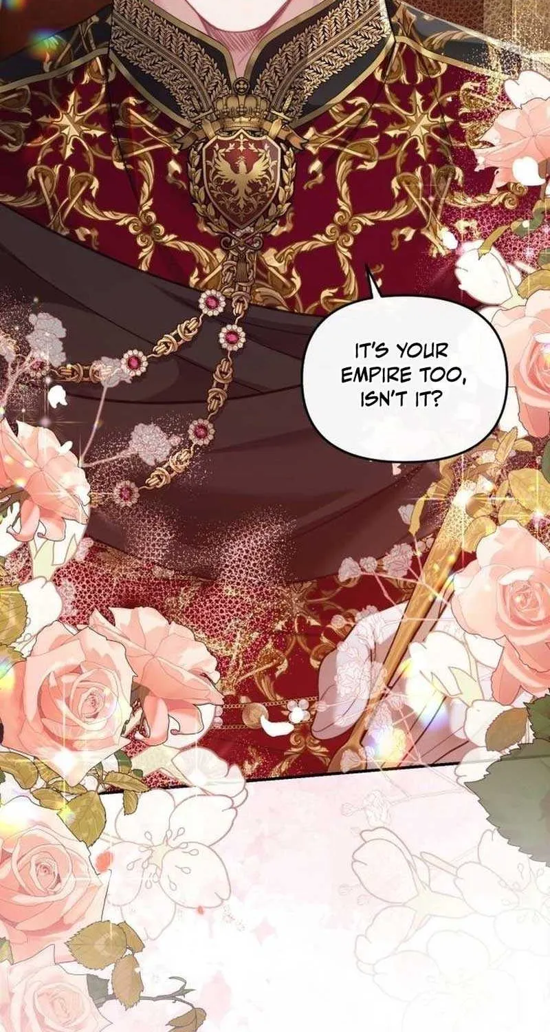 I Was The Acting Empress But I Spent The First Night With Him Chapter 7 page 7 - 