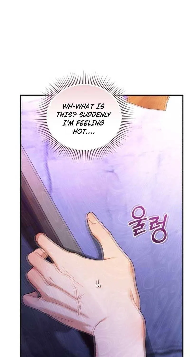 I Was The Acting Empress But I Spent The First Night With Him Chapter 7 page 64 - 