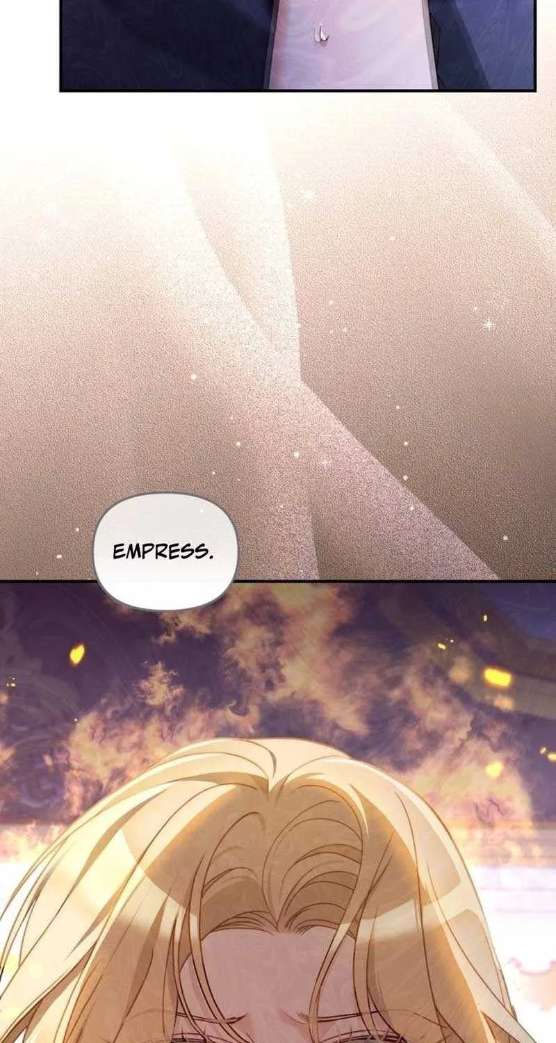 I Was The Acting Empress But I Spent The First Night With Him Chapter 7 page 65 - 