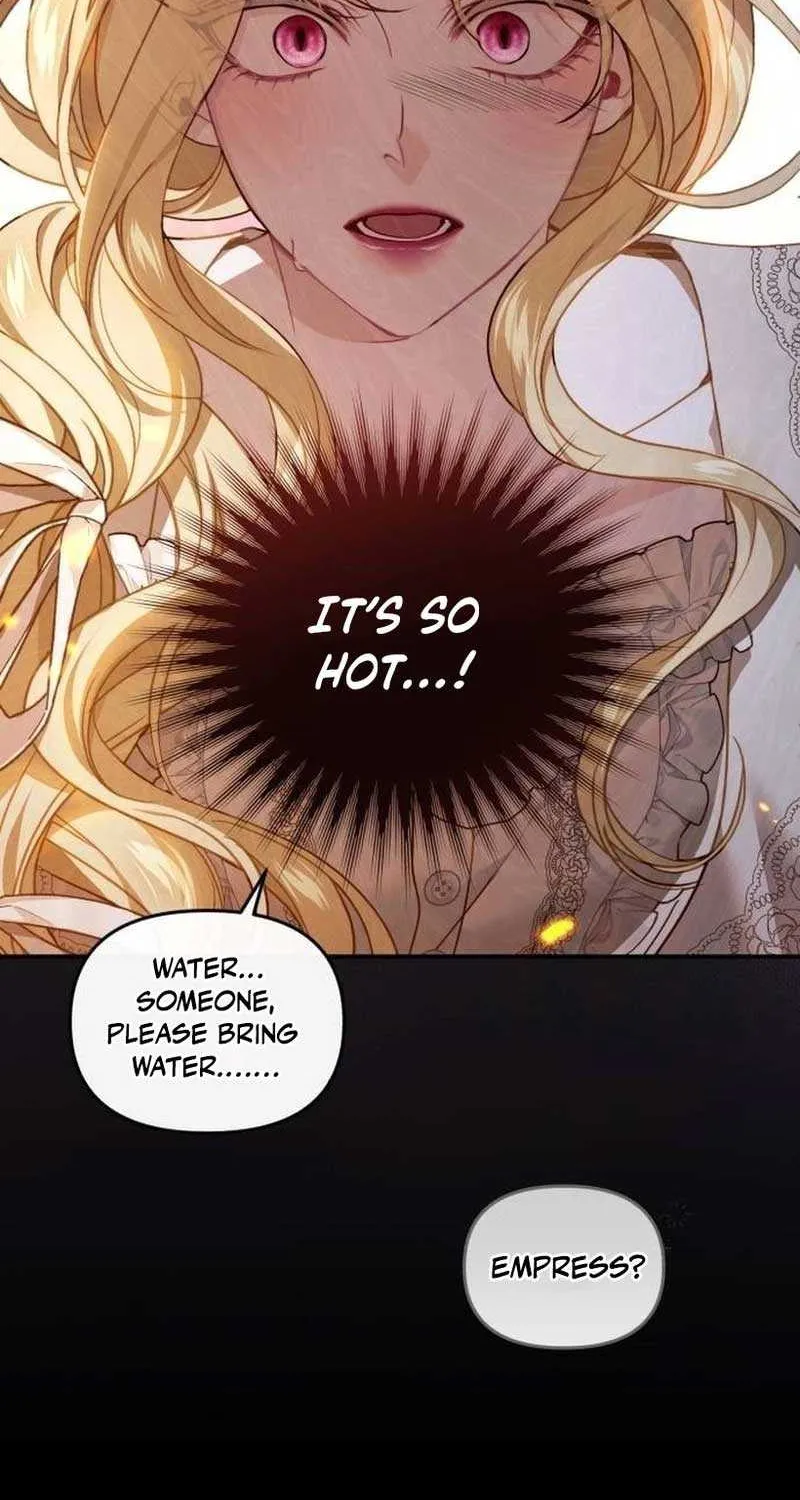 I Was The Acting Empress But I Spent The First Night With Him Chapter 7 page 66 - 