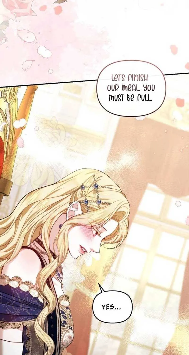 I Was The Acting Empress But I Spent The First Night With Him Chapter 7 page 8 - 