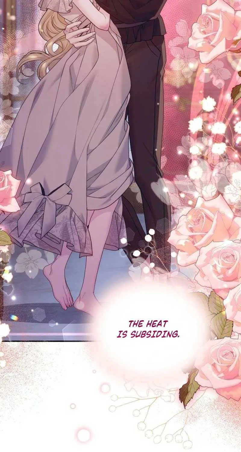 I Was The Acting Empress But I Spent The First Night With Him Chapter 7 page 73 - 