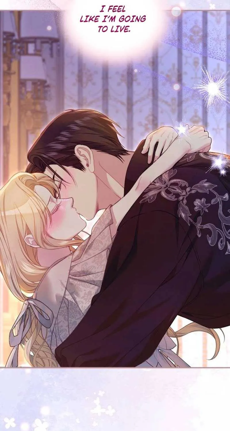 I Was The Acting Empress But I Spent The First Night With Him Chapter 7 page 75 - 