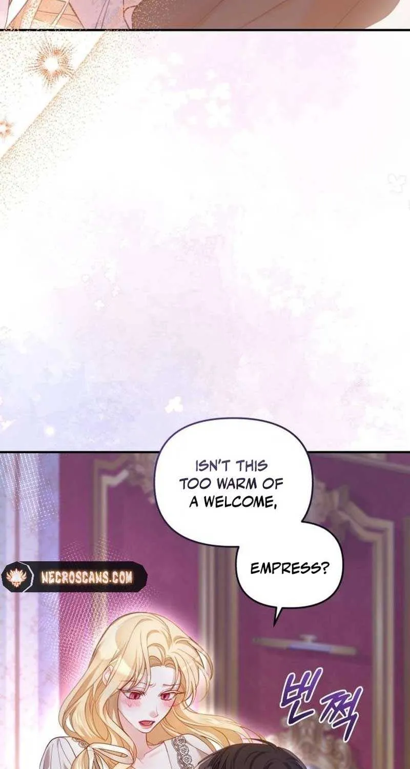 I Was The Acting Empress But I Spent The First Night With Him Chapter 7 page 77 - 