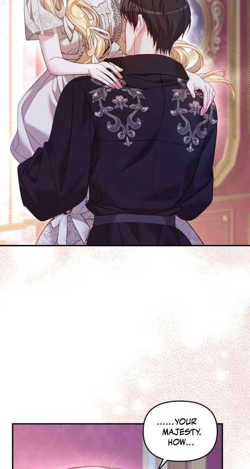 I Was The Acting Empress But I Spent The First Night With Him Chapter 7 page 78 - 