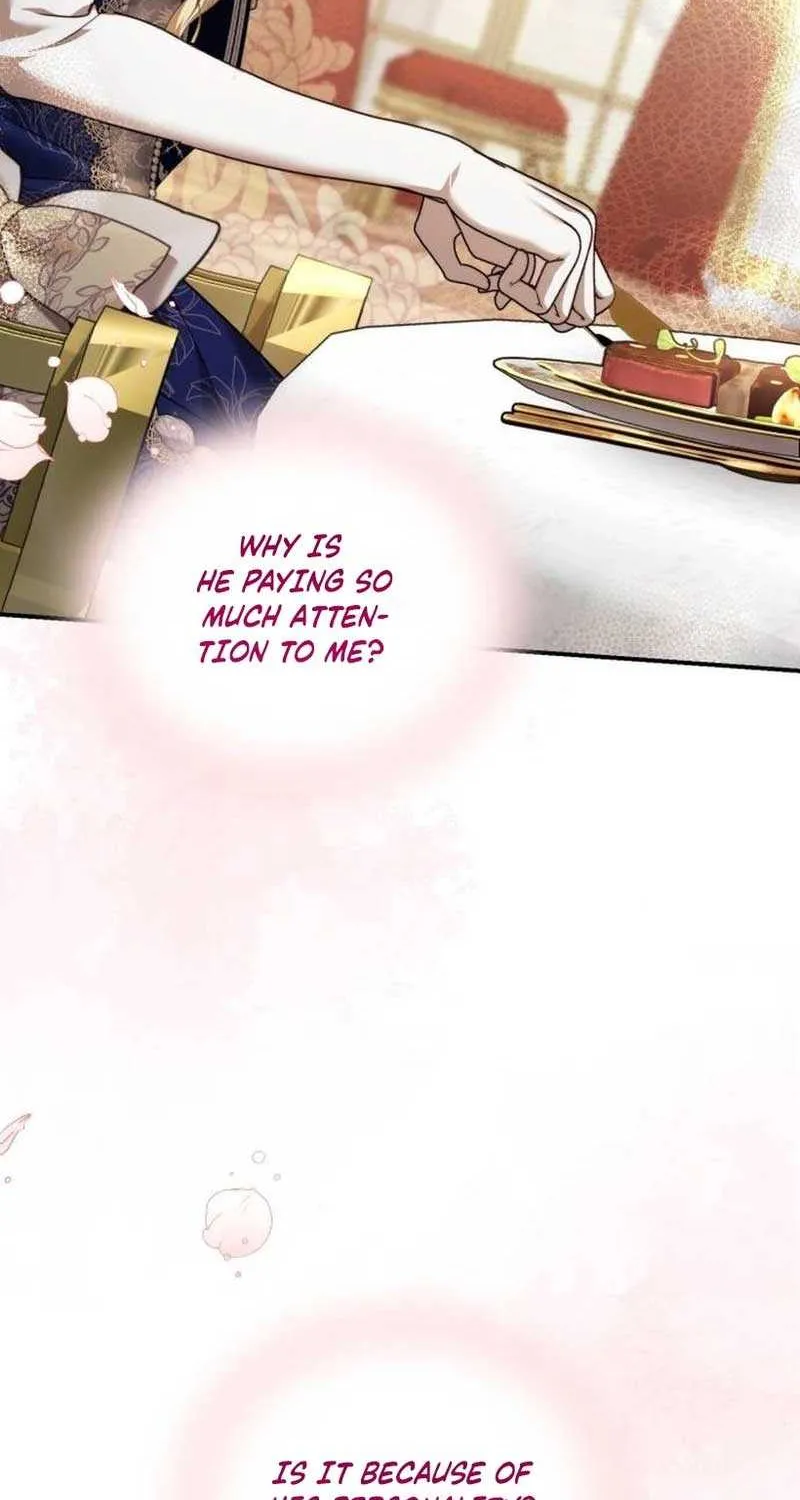 I Was The Acting Empress But I Spent The First Night With Him Chapter 7 page 9 - 